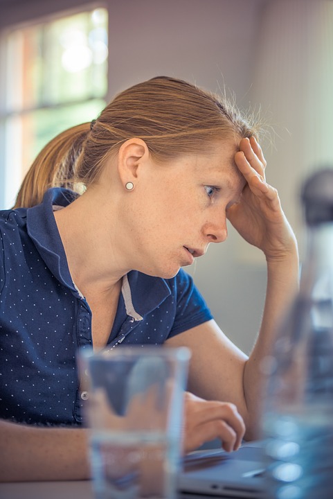 El estrés y su relación con la ansiedad