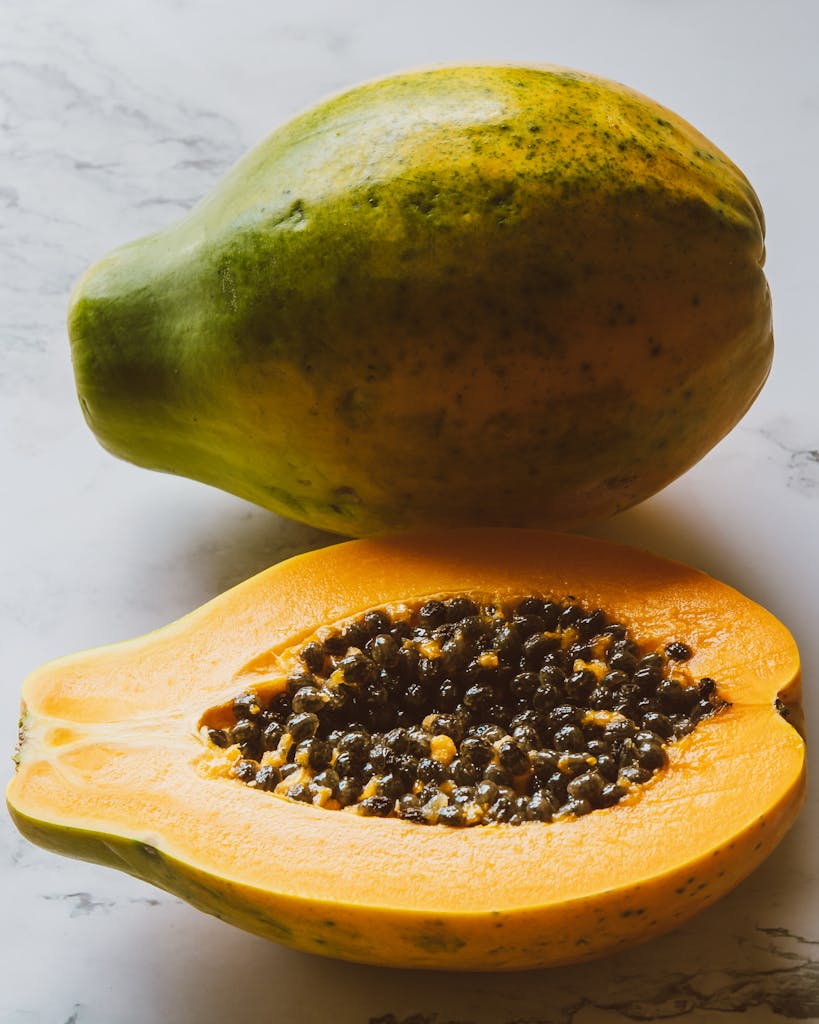 Los increíbles beneficios de la papaya para la salud