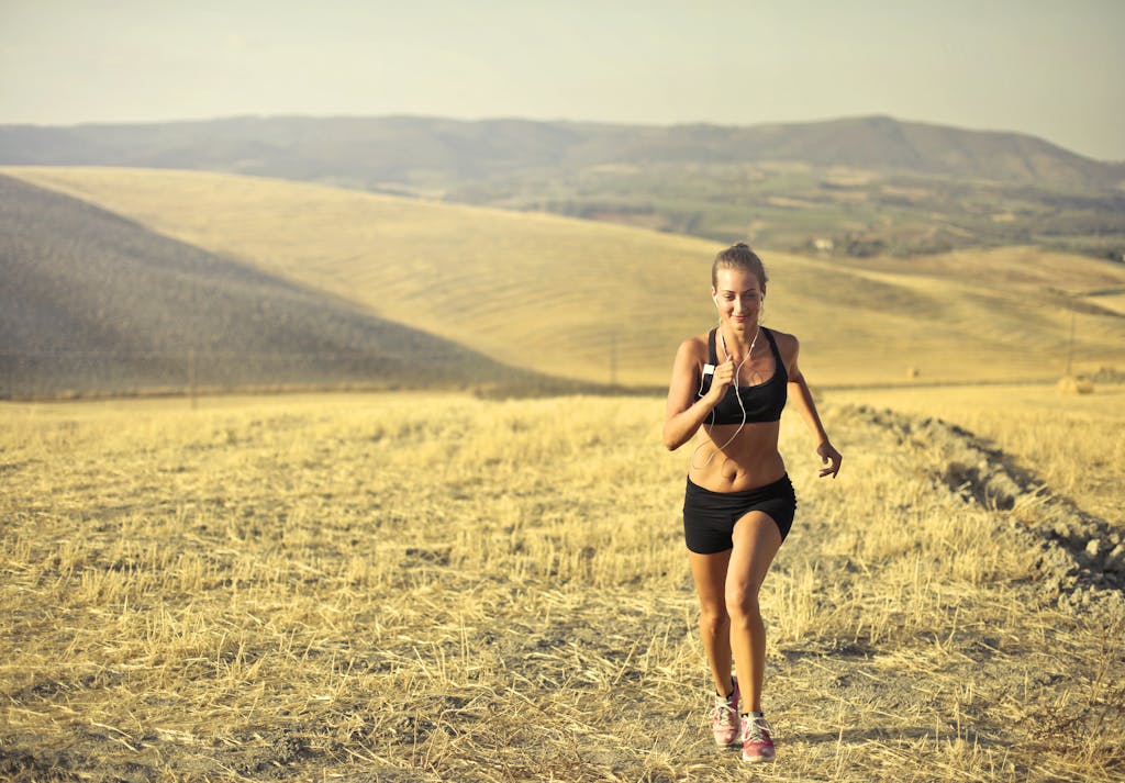 Cómo acelerar tu metabolismo de forma natural