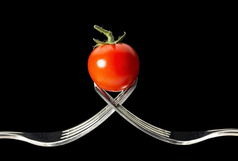 Los increíbles beneficios del tomate para la salud