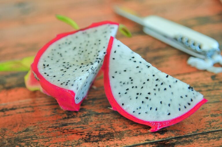 Todo lo que debes saber sobre la pitahaya y sus propiedades saludables