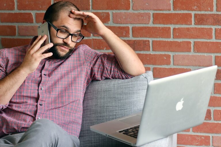 Estrés laboral y tiempo de calidad: la importancia de desconectar del trabajo para cuidar nuestra salud mental